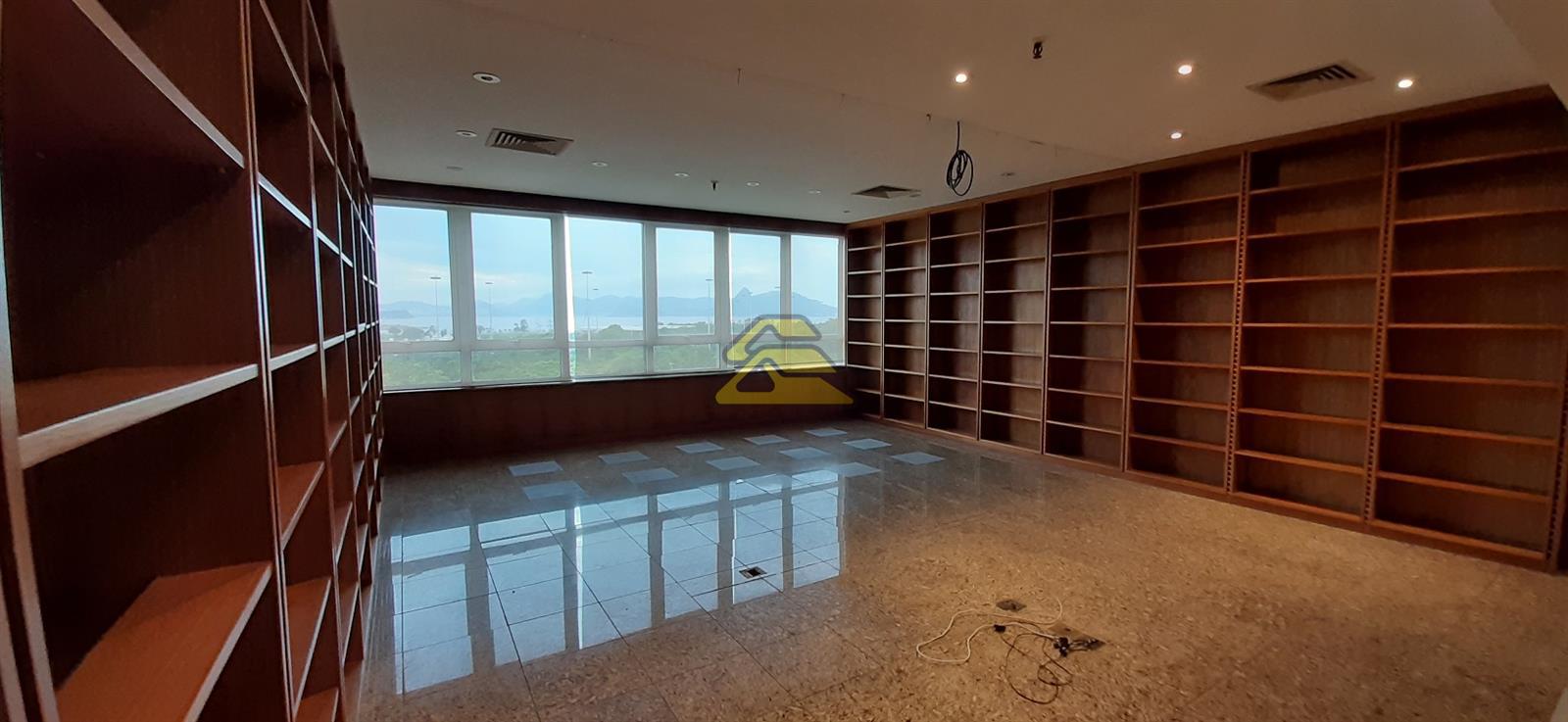 Conjunto Comercial-Sala à venda, 318m² - Foto 6