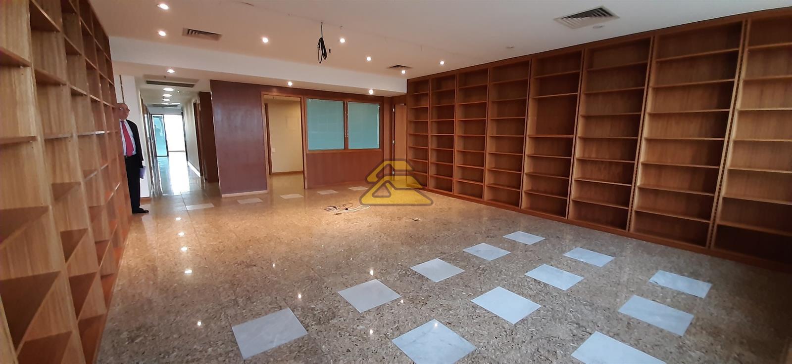 Conjunto Comercial-Sala à venda, 318m² - Foto 8