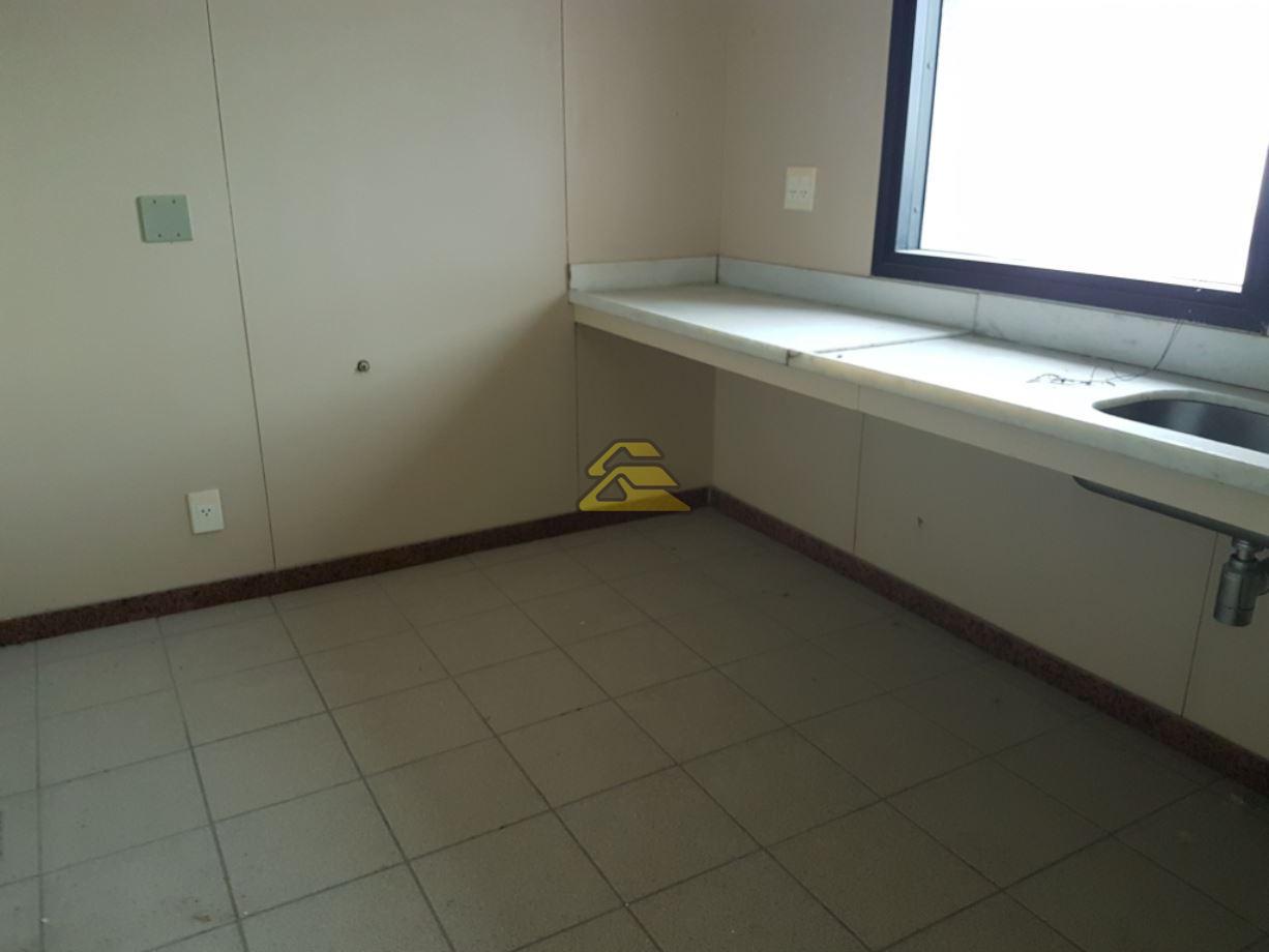 Conjunto Comercial-Sala para alugar, 433m² - Foto 7