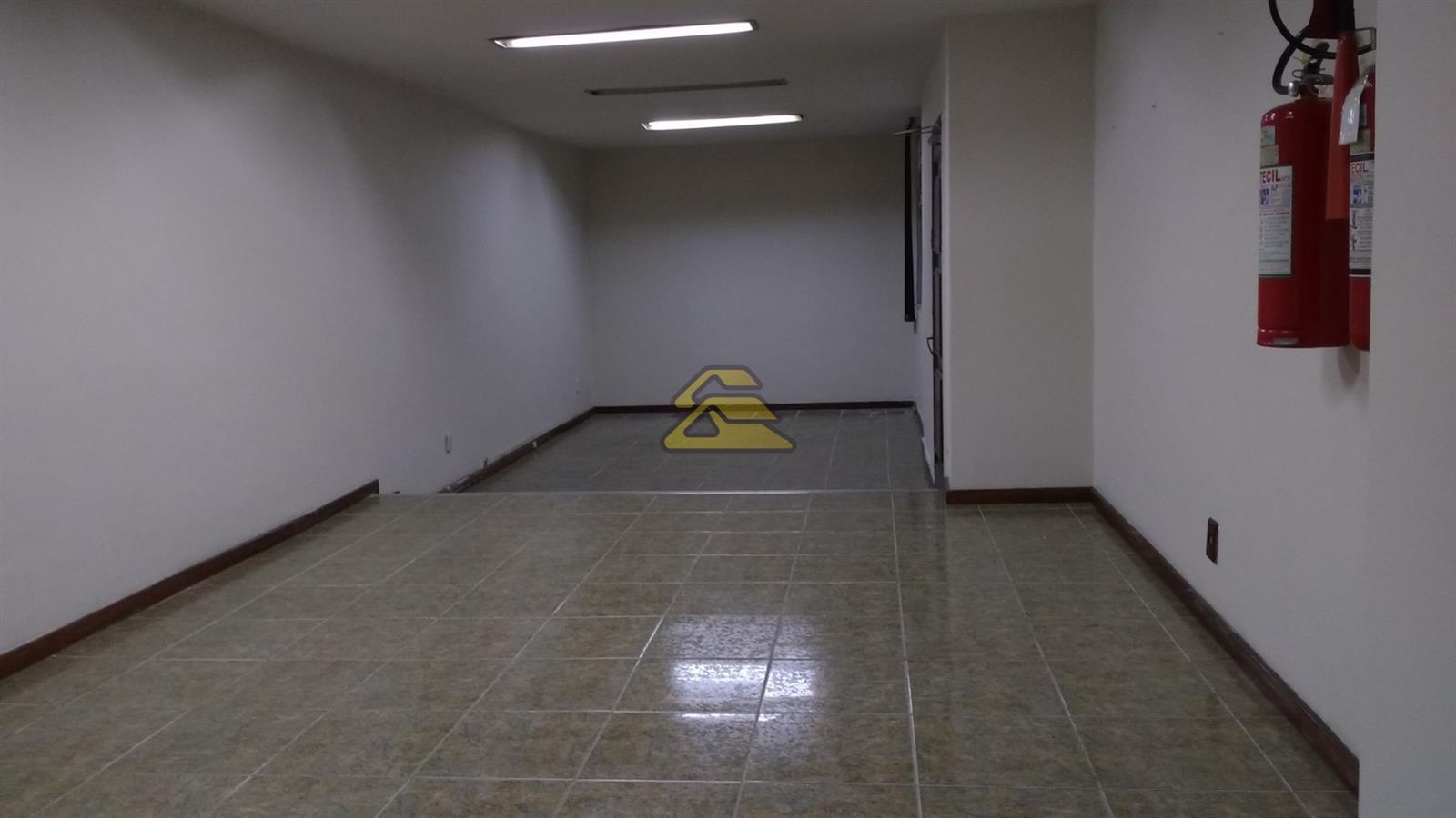 Conjunto Comercial-Sala para alugar, 90m² - Foto 2