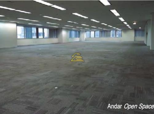 Conjunto Comercial-Sala para alugar, 677m² - Foto 2