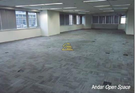 Conjunto Comercial-Sala para alugar, 677m² - Foto 3