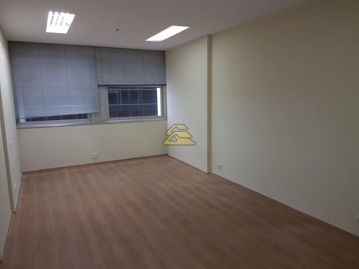 Conjunto Comercial-Sala para alugar, 66m² - Foto 5