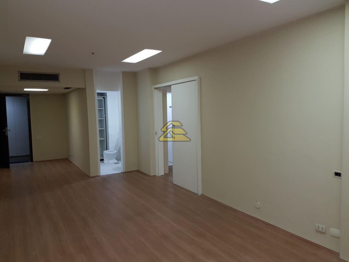 Conjunto Comercial-Sala para alugar, 66m² - Foto 7