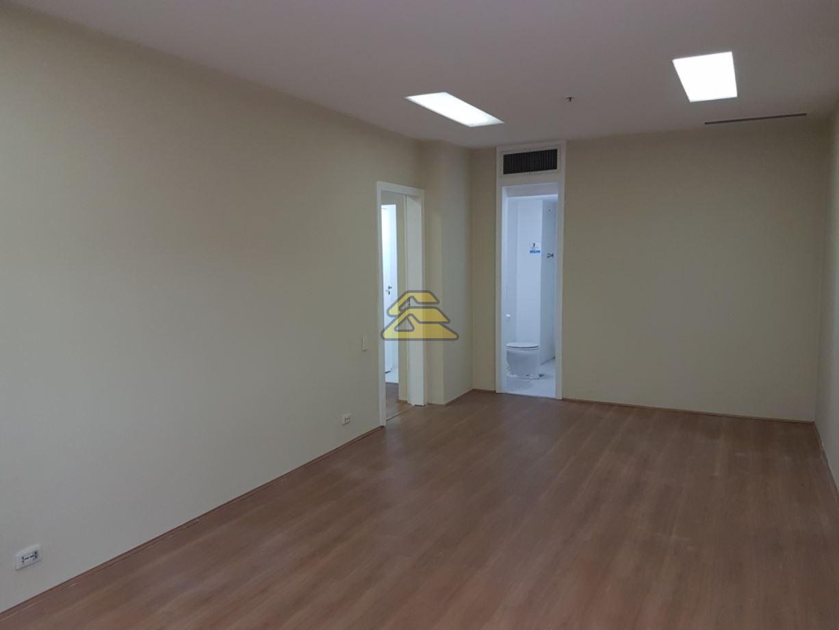 Conjunto Comercial-Sala para alugar, 66m² - Foto 6