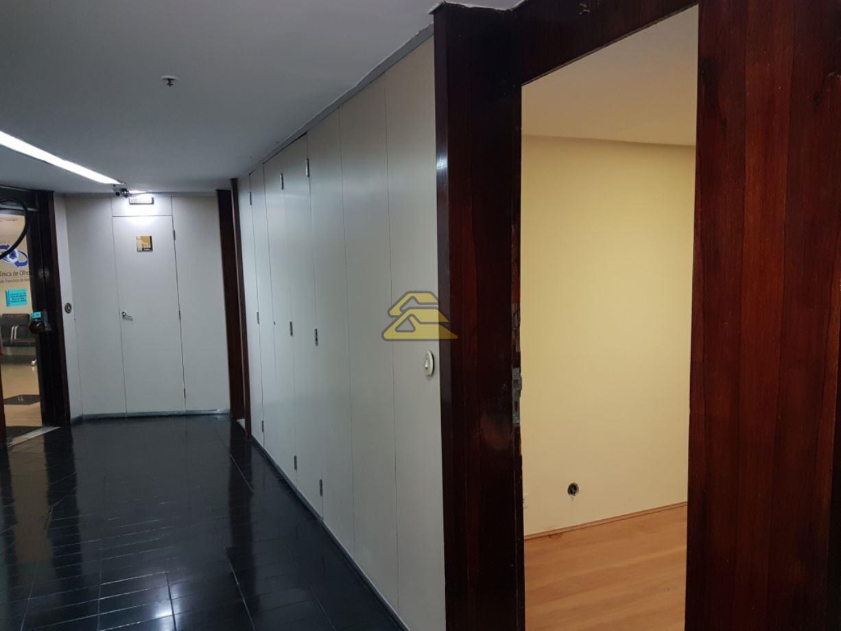 Conjunto Comercial-Sala para alugar, 66m² - Foto 11