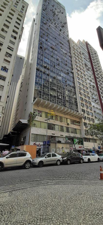 Conjunto Comercial-Sala à venda, 41m² - Foto 19