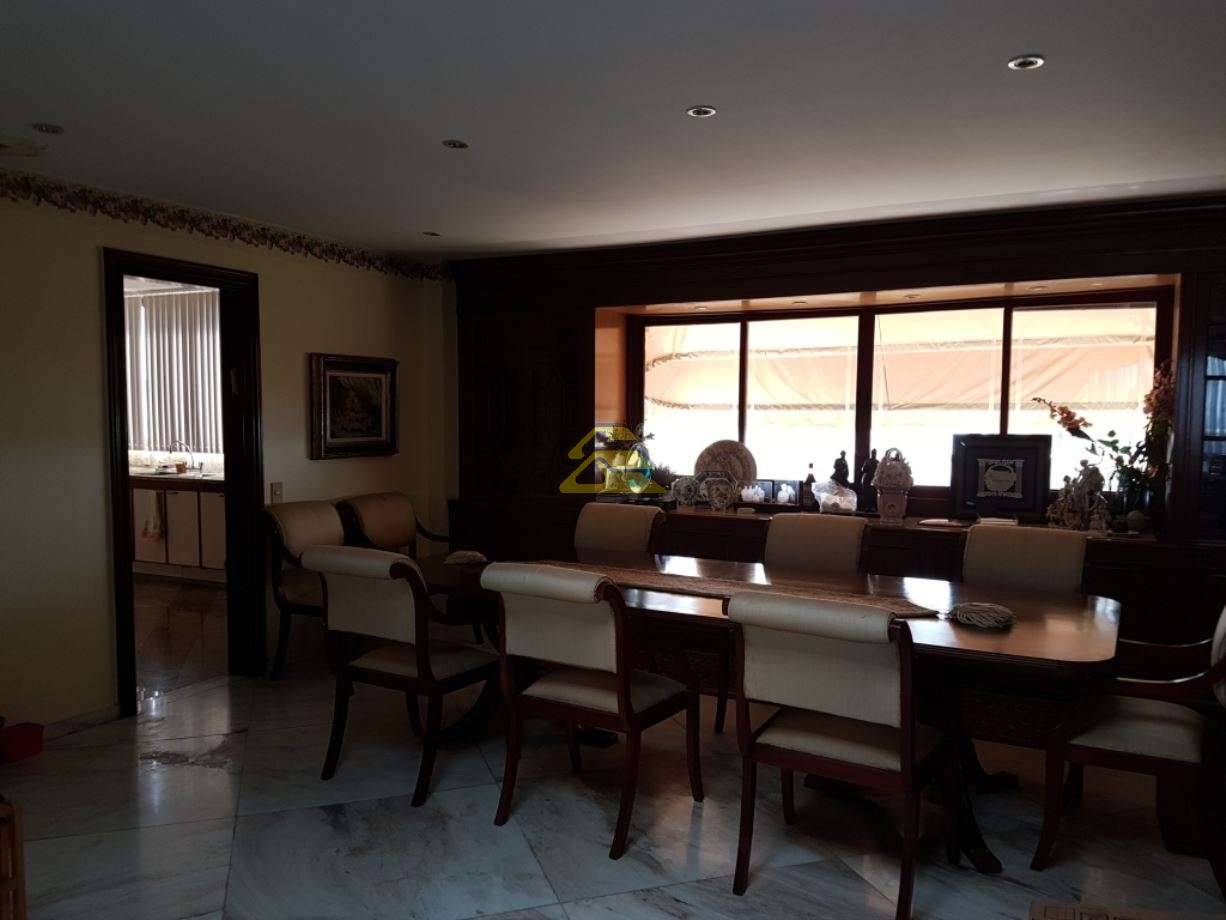 Cobertura para alugar com 2 quartos, 850m² - Foto 4
