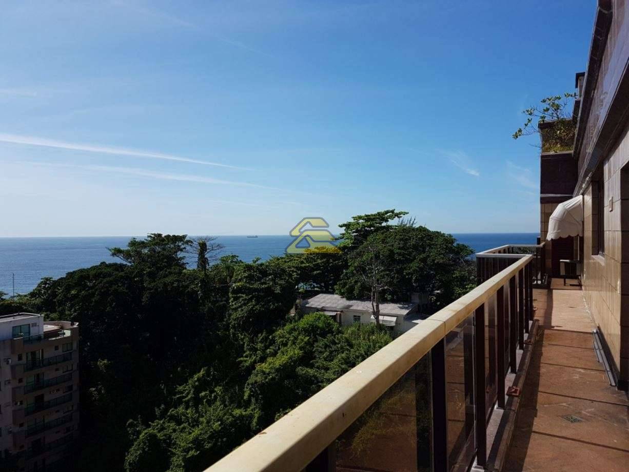 Cobertura para alugar com 2 quartos, 850m² - Foto 14