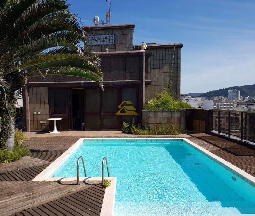 Cobertura para alugar com 2 quartos, 850m² - Foto 9