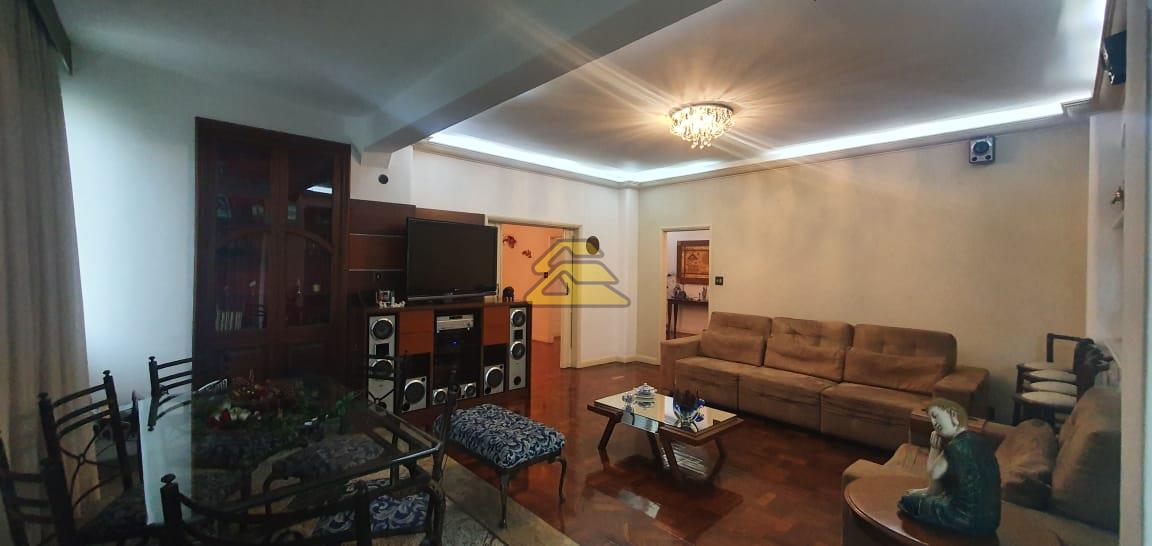 Apartamento à venda com 5 quartos, 287m² - Foto 1