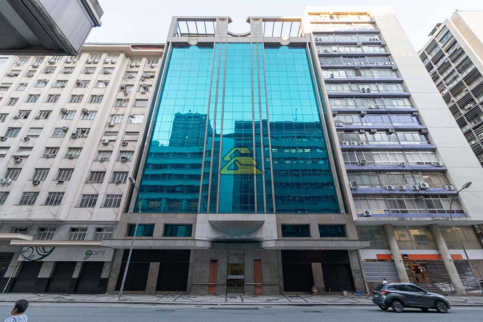 Conjunto Comercial-Sala à venda, 445m² - Foto 1