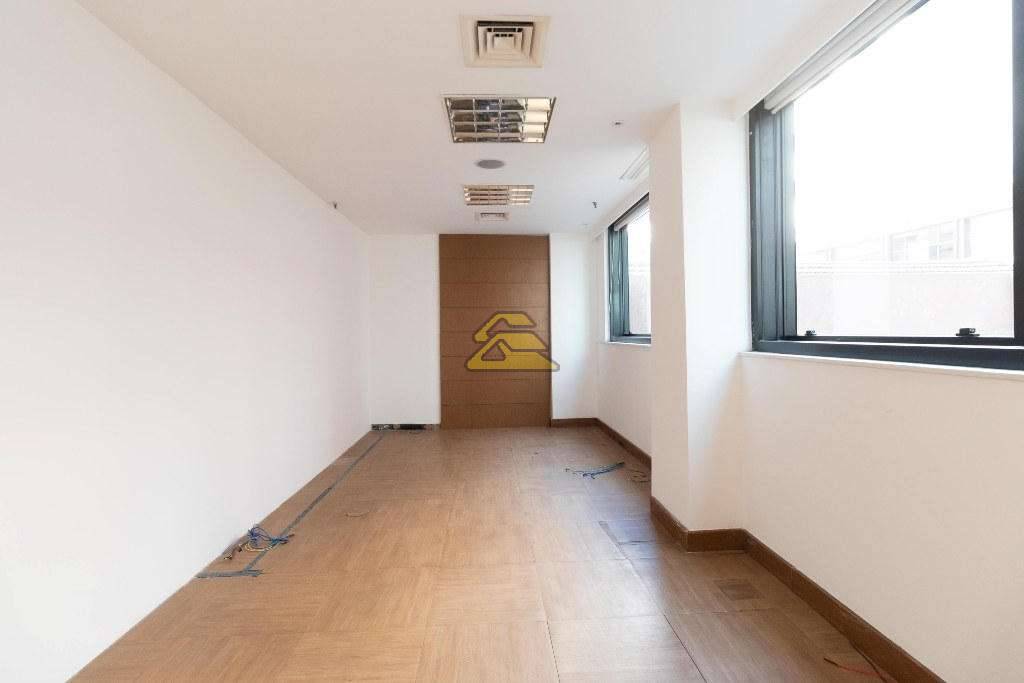 Conjunto Comercial-Sala à venda, 194m² - Foto 5