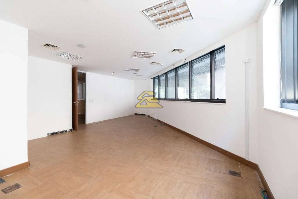 Conjunto Comercial-Sala à venda, 194m² - Foto 8