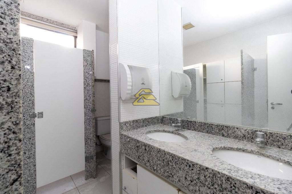 Conjunto Comercial-Sala à venda, 194m² - Foto 12