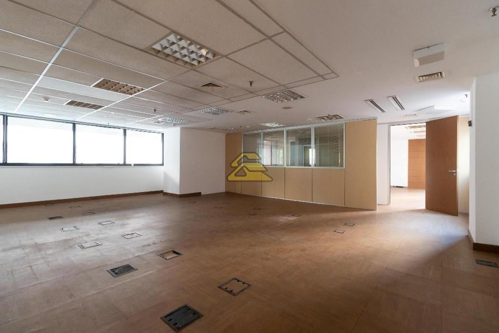 Conjunto Comercial-Sala à venda, 194m² - Foto 1