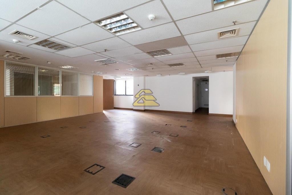 Conjunto Comercial-Sala à venda, 194m² - Foto 2