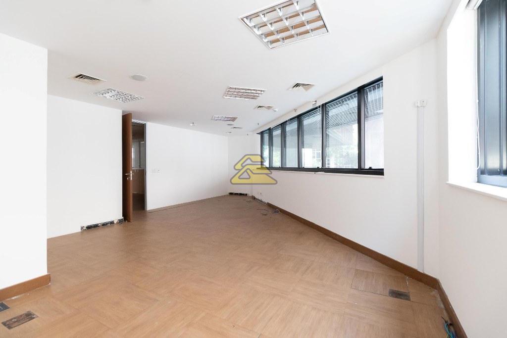 Conjunto Comercial-Sala à venda, 194m² - Foto 7