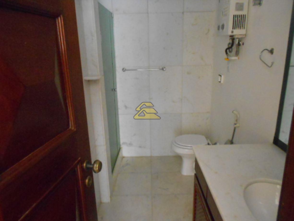 Apartamento à venda com 3 quartos, 125m² - Foto 13