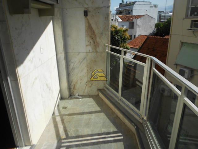 Apartamento à venda com 3 quartos, 125m² - Foto 14