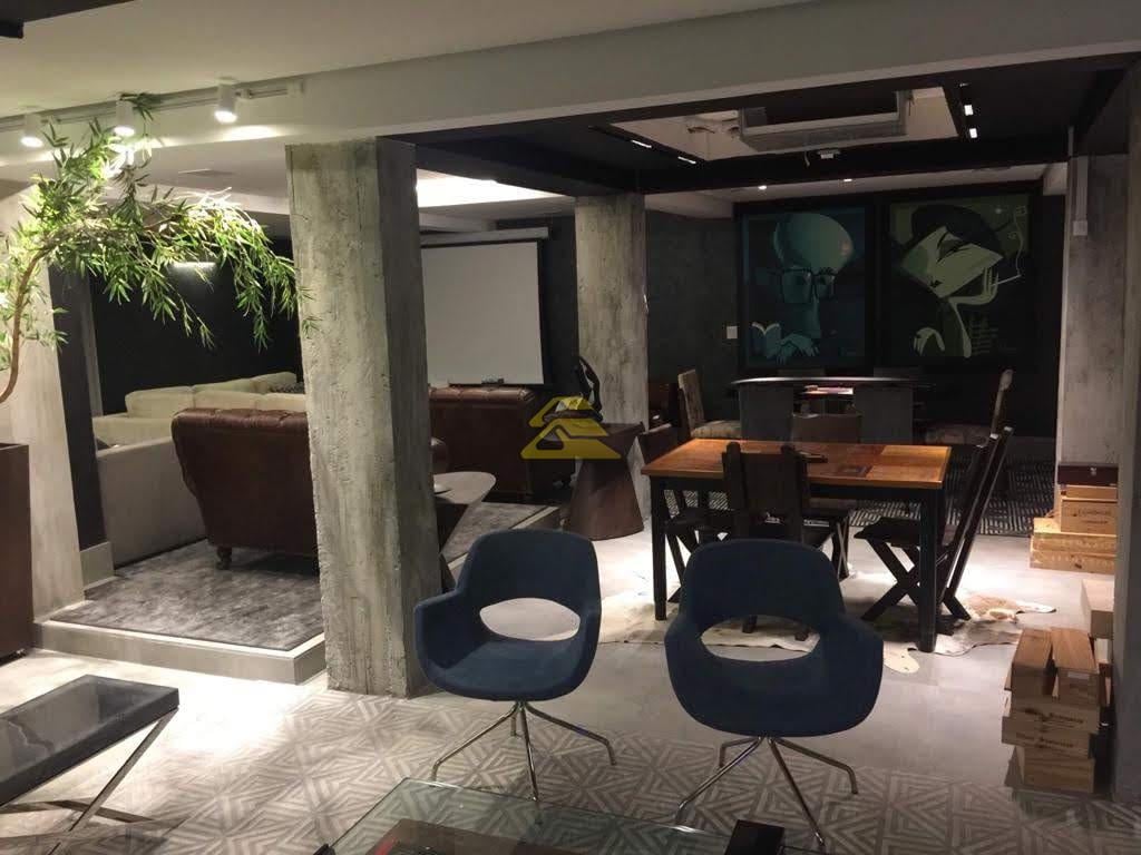 Casa à venda com 5 quartos, 525m² - Foto 18