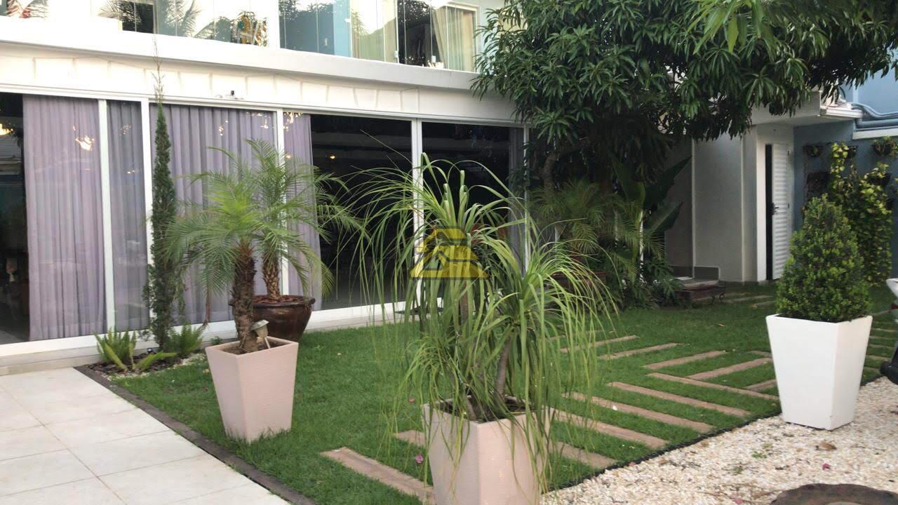 Casa à venda com 5 quartos, 525m² - Foto 2