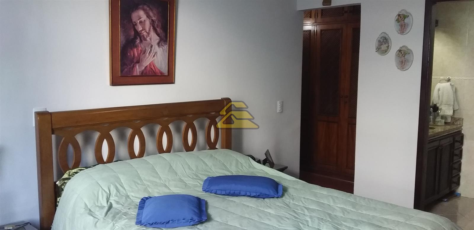 Apartamento à venda com 3 quartos, 167m² - Foto 14