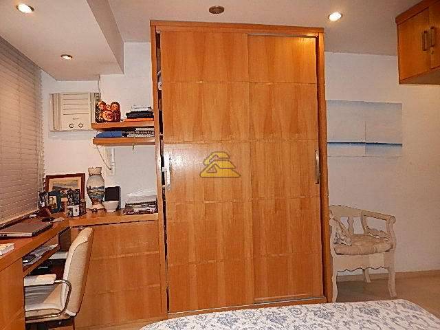 Apartamento à venda com 2 quartos, 103m² - Foto 11