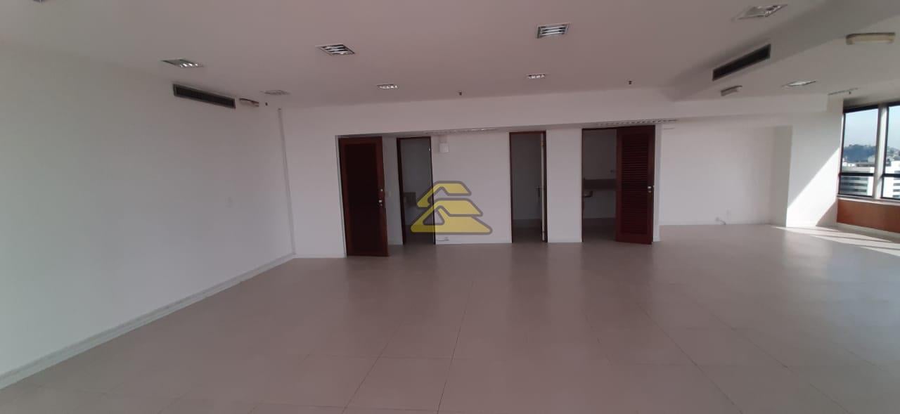 Conjunto Comercial-Sala para alugar, 145m² - Foto 9