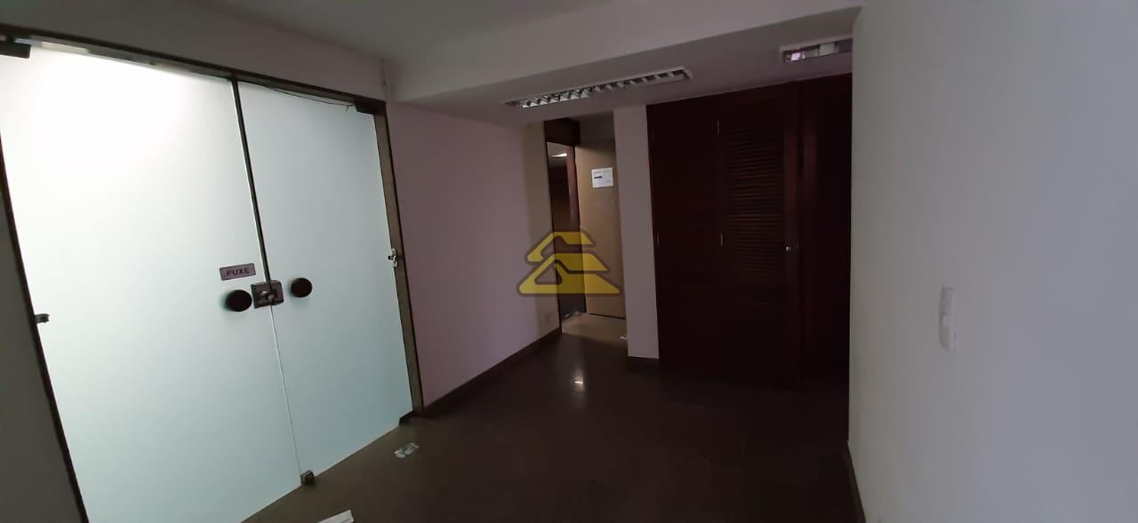 Conjunto Comercial-Sala para alugar, 145m² - Foto 14