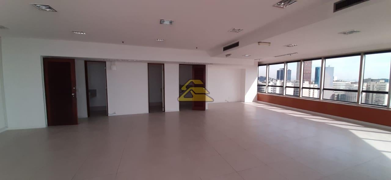 Conjunto Comercial-Sala para alugar, 145m² - Foto 10