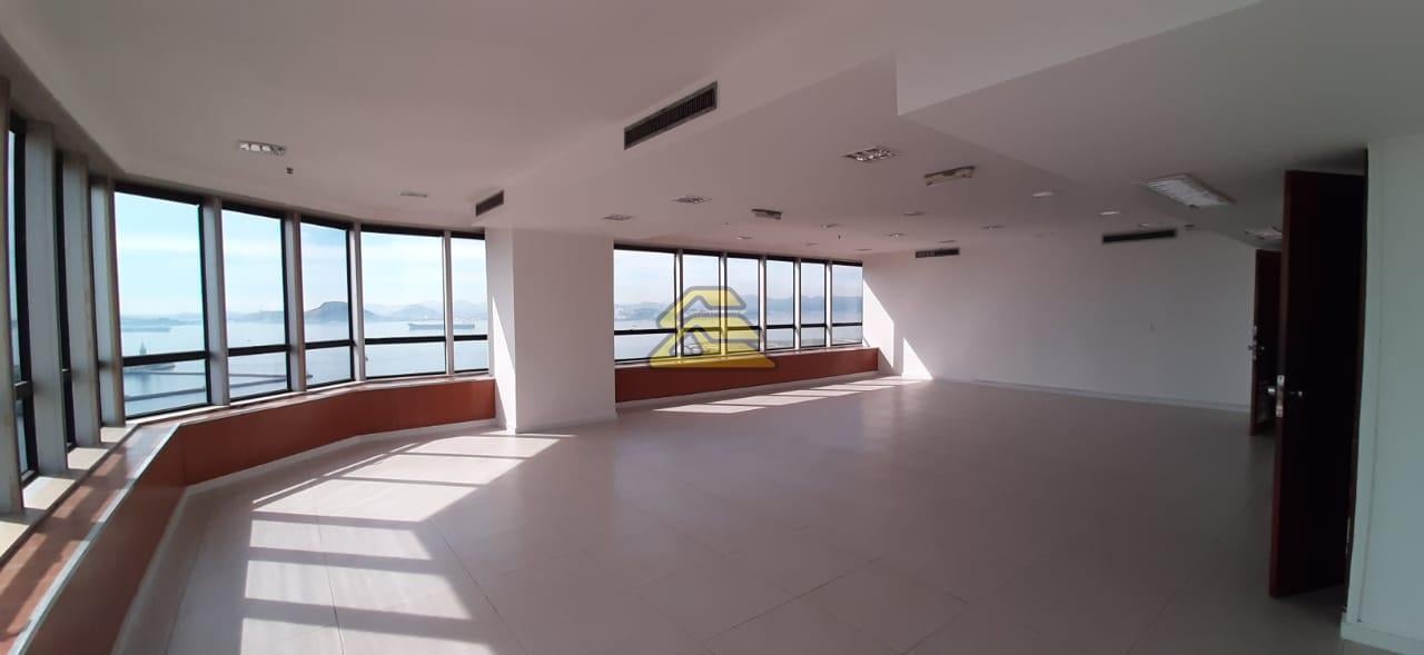 Conjunto Comercial-Sala para alugar, 145m² - Foto 4