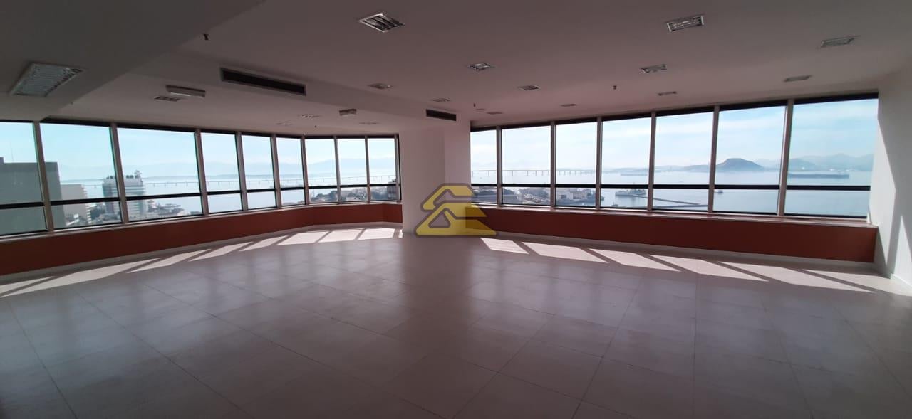 Conjunto Comercial-Sala para alugar, 145m² - Foto 1