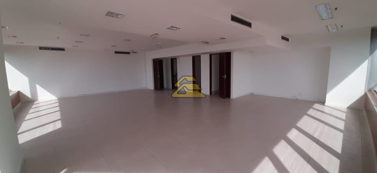 Conjunto Comercial-Sala para alugar, 145m² - Foto 8