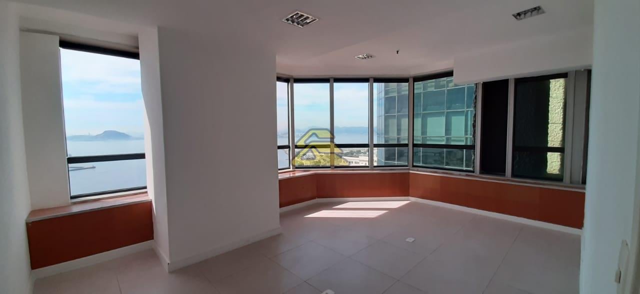 Conjunto Comercial-Sala para alugar, 145m² - Foto 5