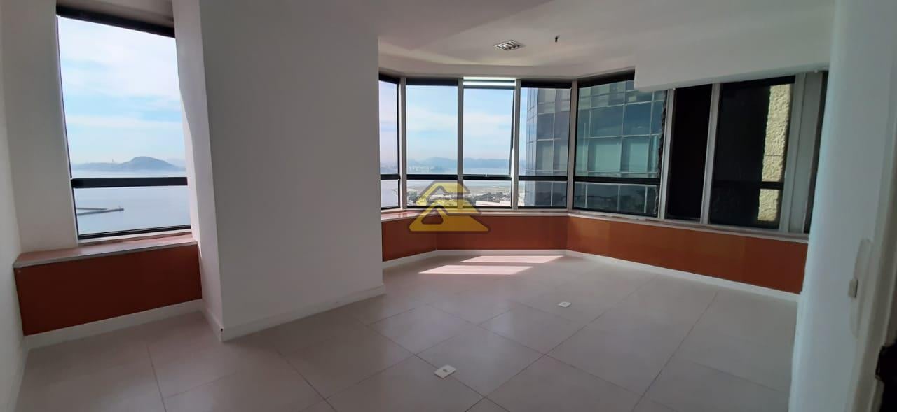 Conjunto Comercial-Sala para alugar, 145m² - Foto 6