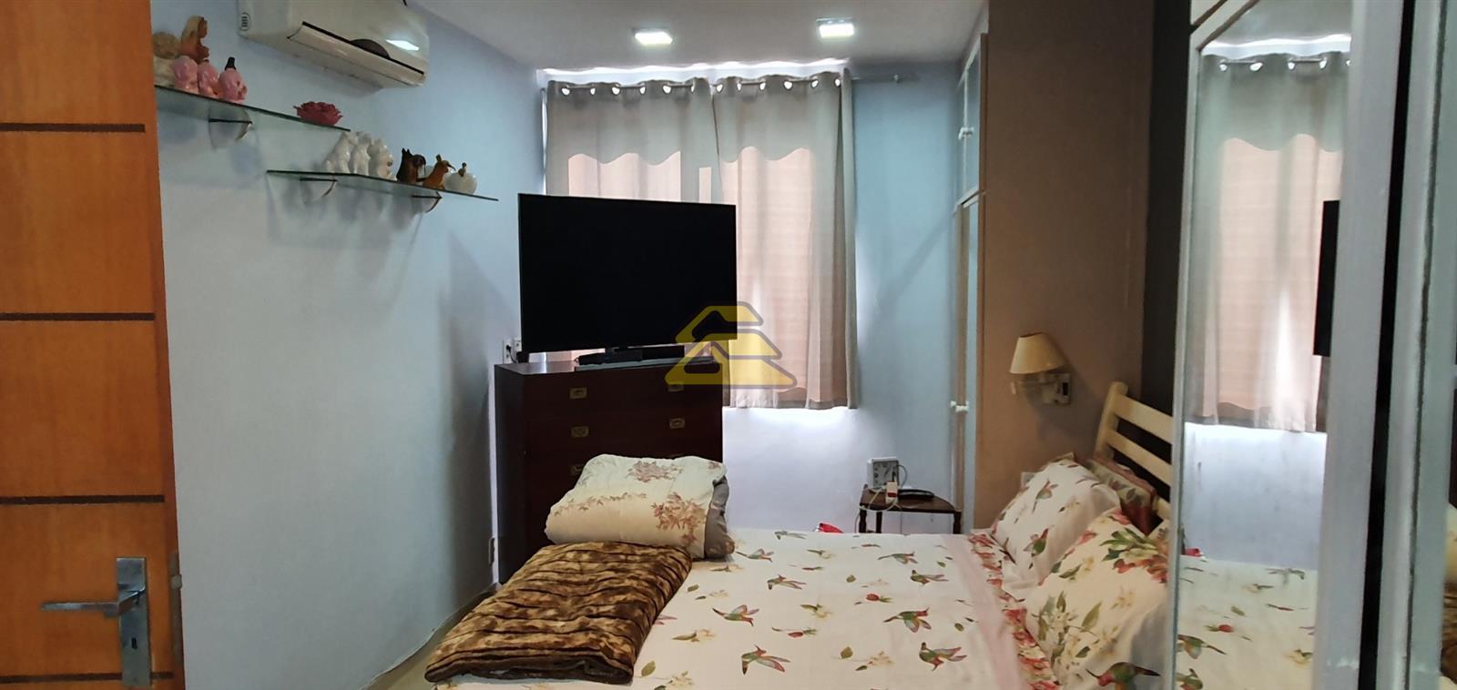 Apartamento à venda com 4 quartos, 168m² - Foto 11