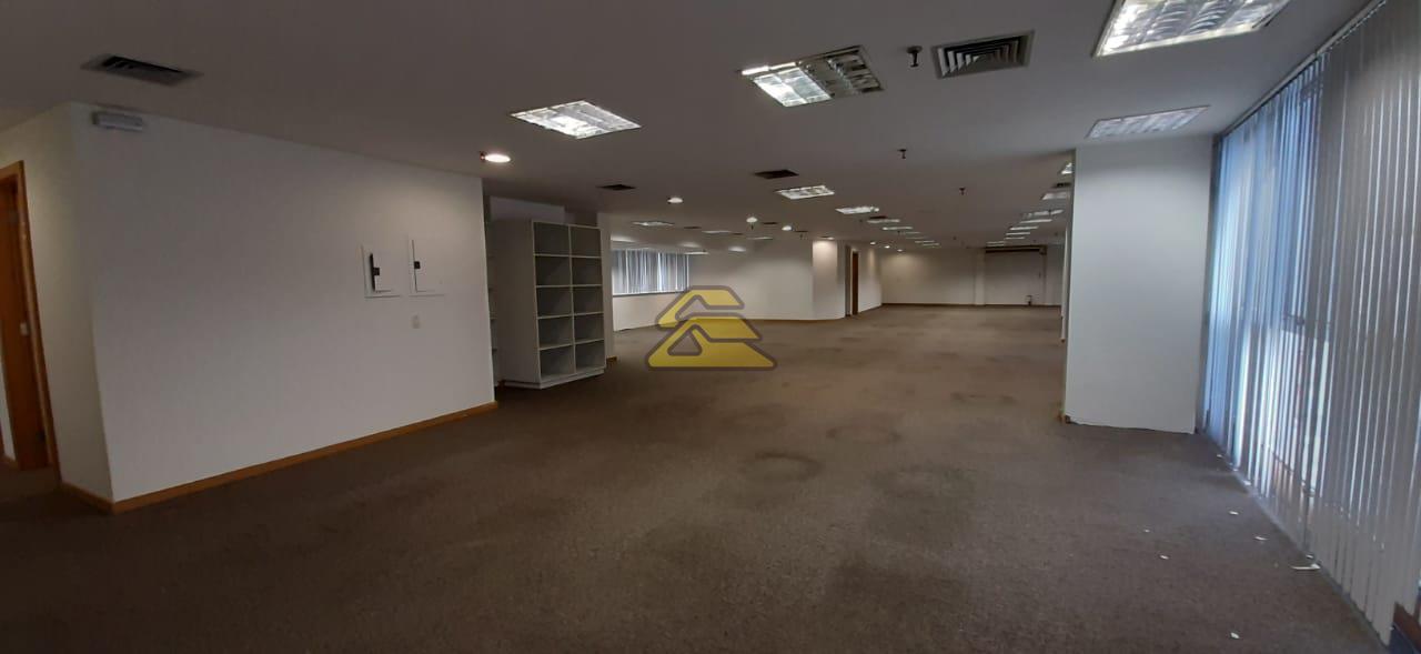 Conjunto Comercial-Sala para alugar, 1037m² - Foto 4