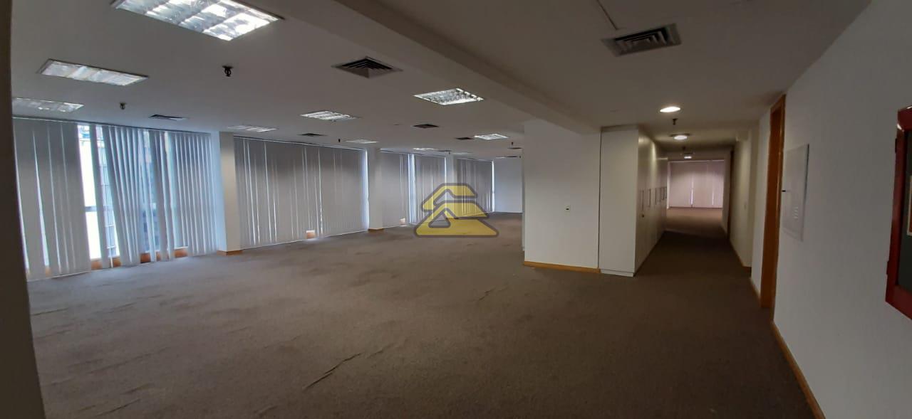 Conjunto Comercial-Sala para alugar, 1037m² - Foto 13