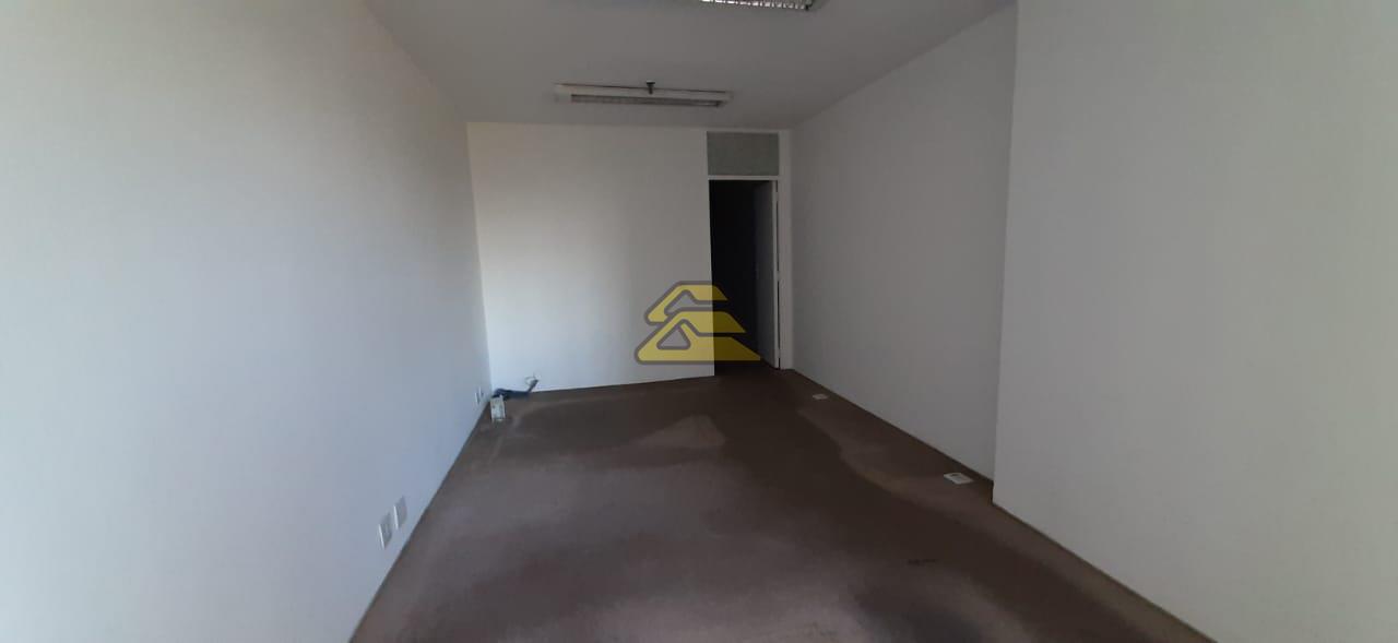 Conjunto Comercial-Sala para alugar, 34m² - Foto 1