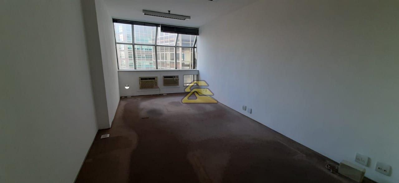 Conjunto Comercial-Sala para alugar, 34m² - Foto 7