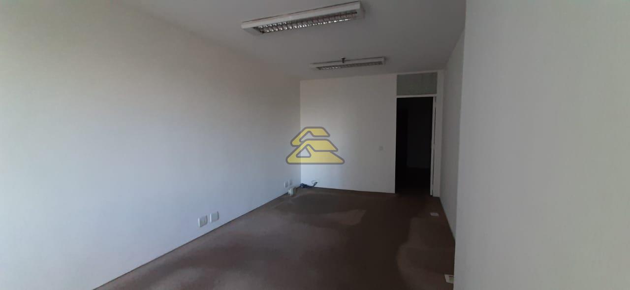 Conjunto Comercial-Sala para alugar, 34m² - Foto 9