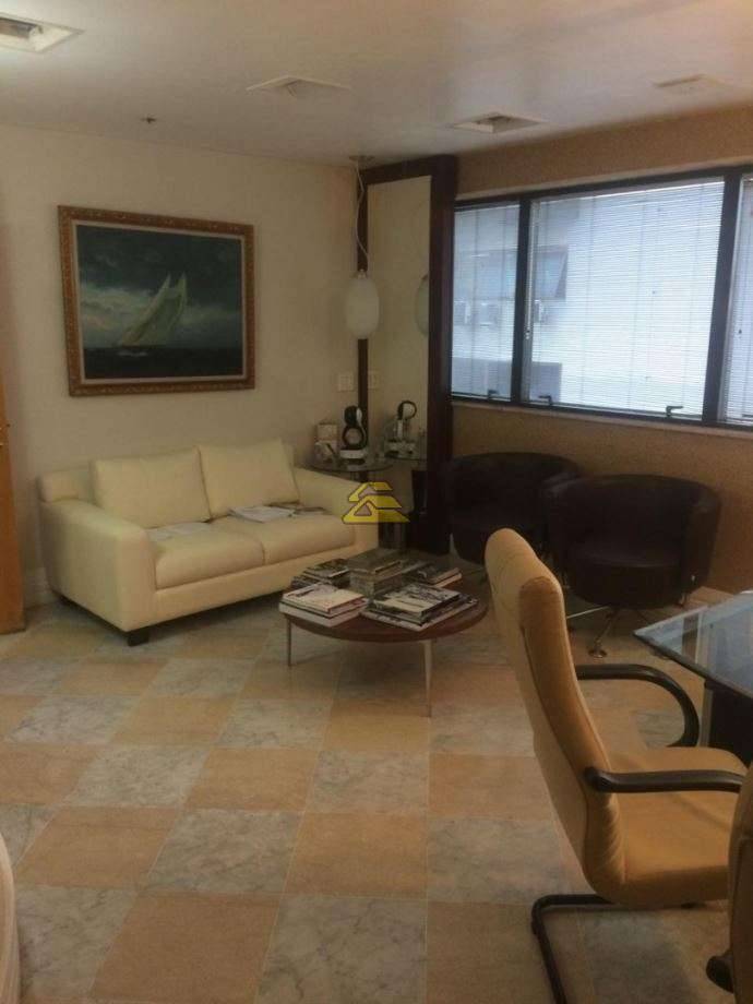 Conjunto Comercial-Sala à venda e aluguel, 300m² - Foto 28