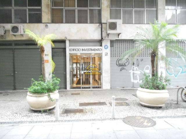 Conjunto Comercial-Sala à venda, 43m² - Foto 20