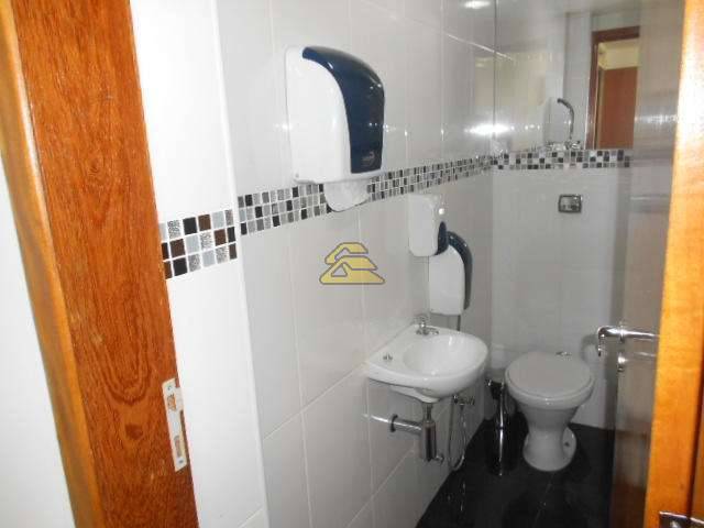 Conjunto Comercial-Sala à venda, 43m² - Foto 13