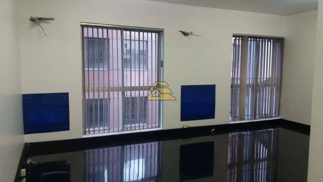 Conjunto Comercial-Sala à venda, 43m² - Foto 2