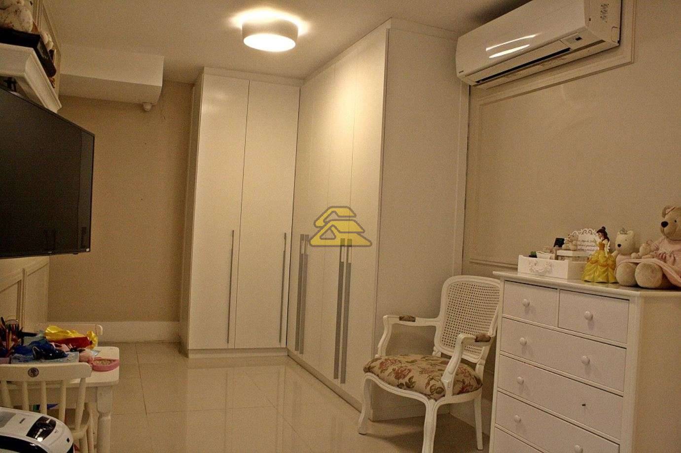 Apartamento à venda com 4 quartos, 221m² - Foto 21