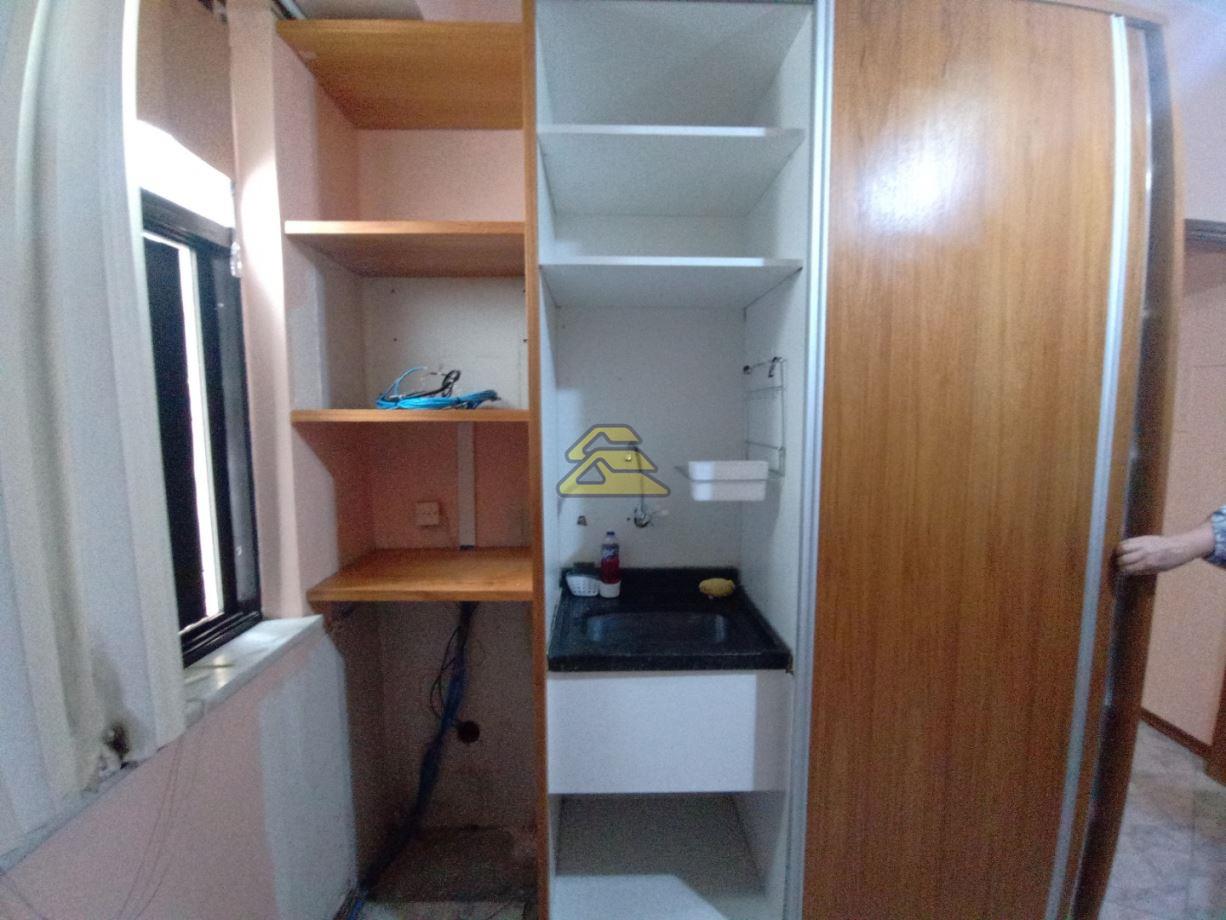 Conjunto Comercial-Sala à venda, 76m² - Foto 14