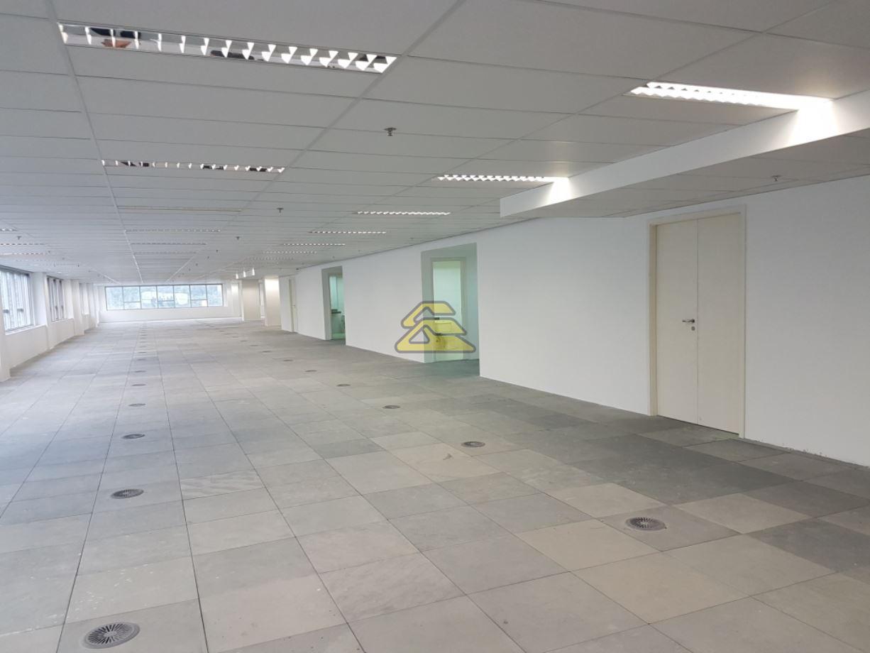 Conjunto Comercial-Sala para alugar, 2260m² - Foto 2