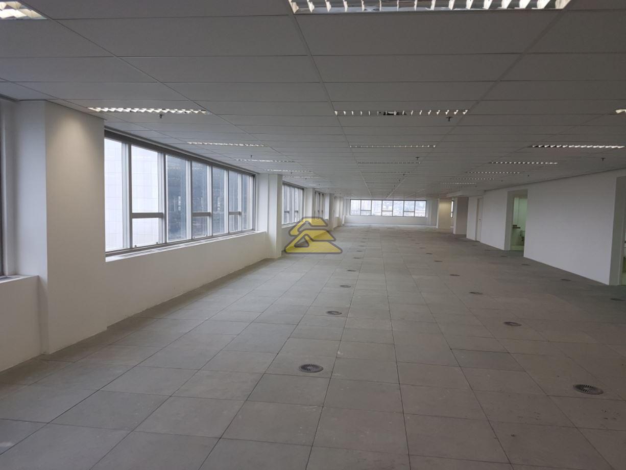 Conjunto Comercial-Sala para alugar, 2260m² - Foto 1